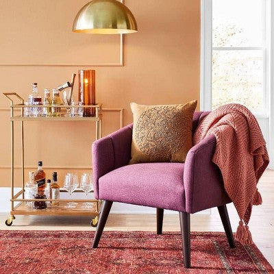 Valencia Pendant Lamp Brass - Threshold™