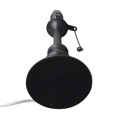 Stick Lamp Base Black - Threshold™