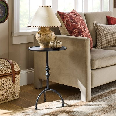  Gray Lamp Base - Threshold™ Designed With Studio McGee