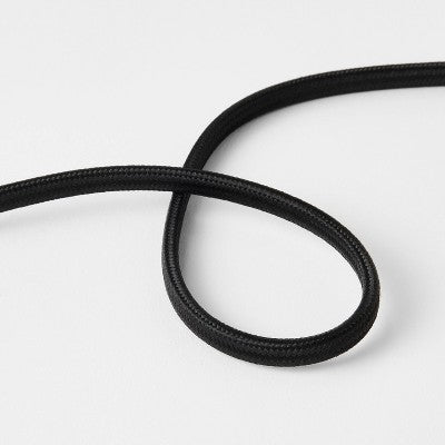  Black Metal Base - Threshold™ Designed With Studio McGee