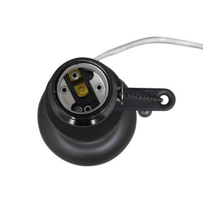  Stick Lamp Base Black - Threshold™