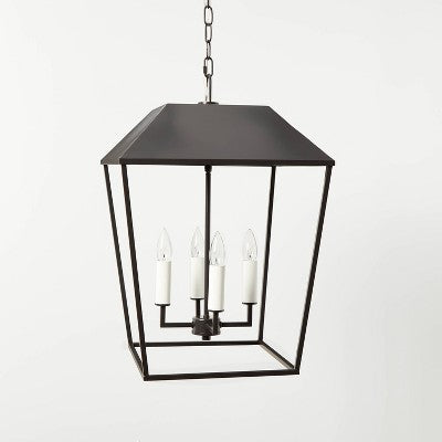  Lantern Pendant - Threshold™ Designed With Studio McGee