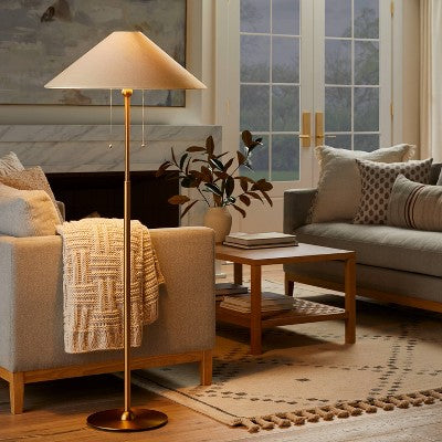  Floor Lamp - Threshold™ Designed With Studio McGee