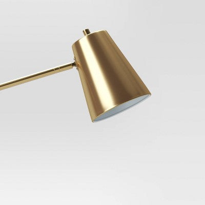  Cantilever Floor Lamp - Threshold™