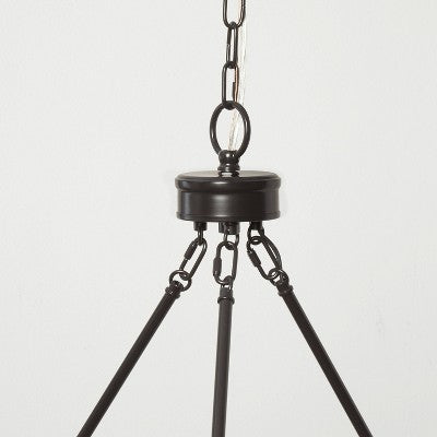  Ring Chandelier - Threshold™ Designed With Studio McGee