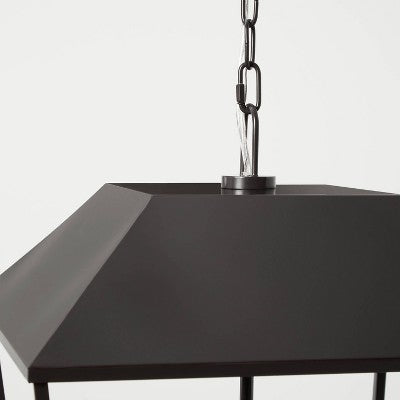  Lantern Pendant - Threshold™ Designed With Studio McGee