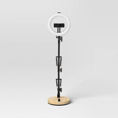  Task Lamp "(Includes LED Light Bulb)" - Threshold™