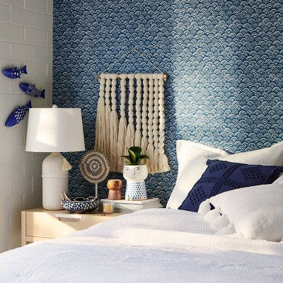  Large Assembled Ceramic Table Lamp White - Threshold™