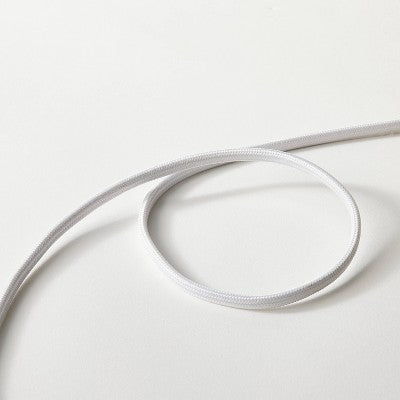  Ceramic Table Lamp With Tapered Shade White - Threshold™ Designed With Studio McGee