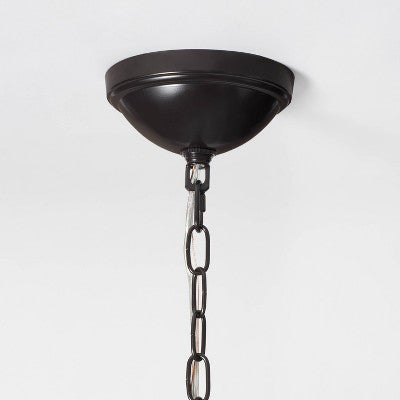  Ring Chandelier - Threshold™ Designed With Studio McGee
