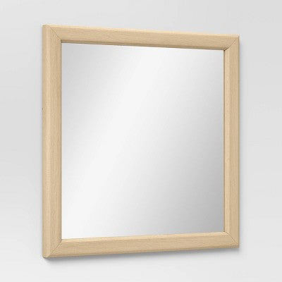  Framed Mirror - Threshold™