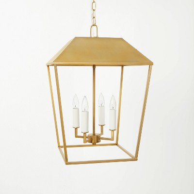  Lantern Pendant - Threshold™ Designed With Studio McGee