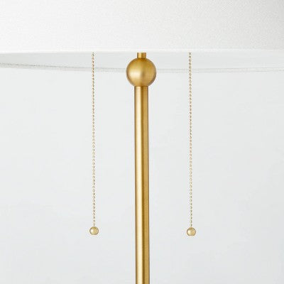  Floor Lamp - Threshold™ Designed With Studio McGee