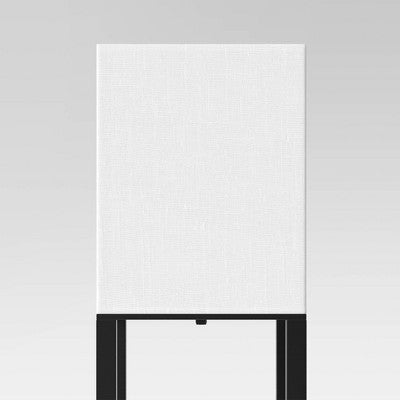  Shelf Floor Lamp - Threshold