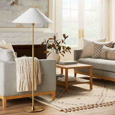  Floor Lamp - Threshold™ Designed With Studio McGee